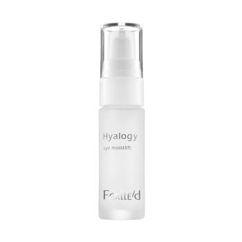 Forlle'd Hyalogy Eye MoistLift Lifting Eye Serum 10ml